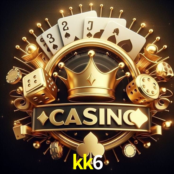 Estatísticas kk6