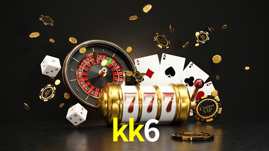 Welcome Bonus kk6