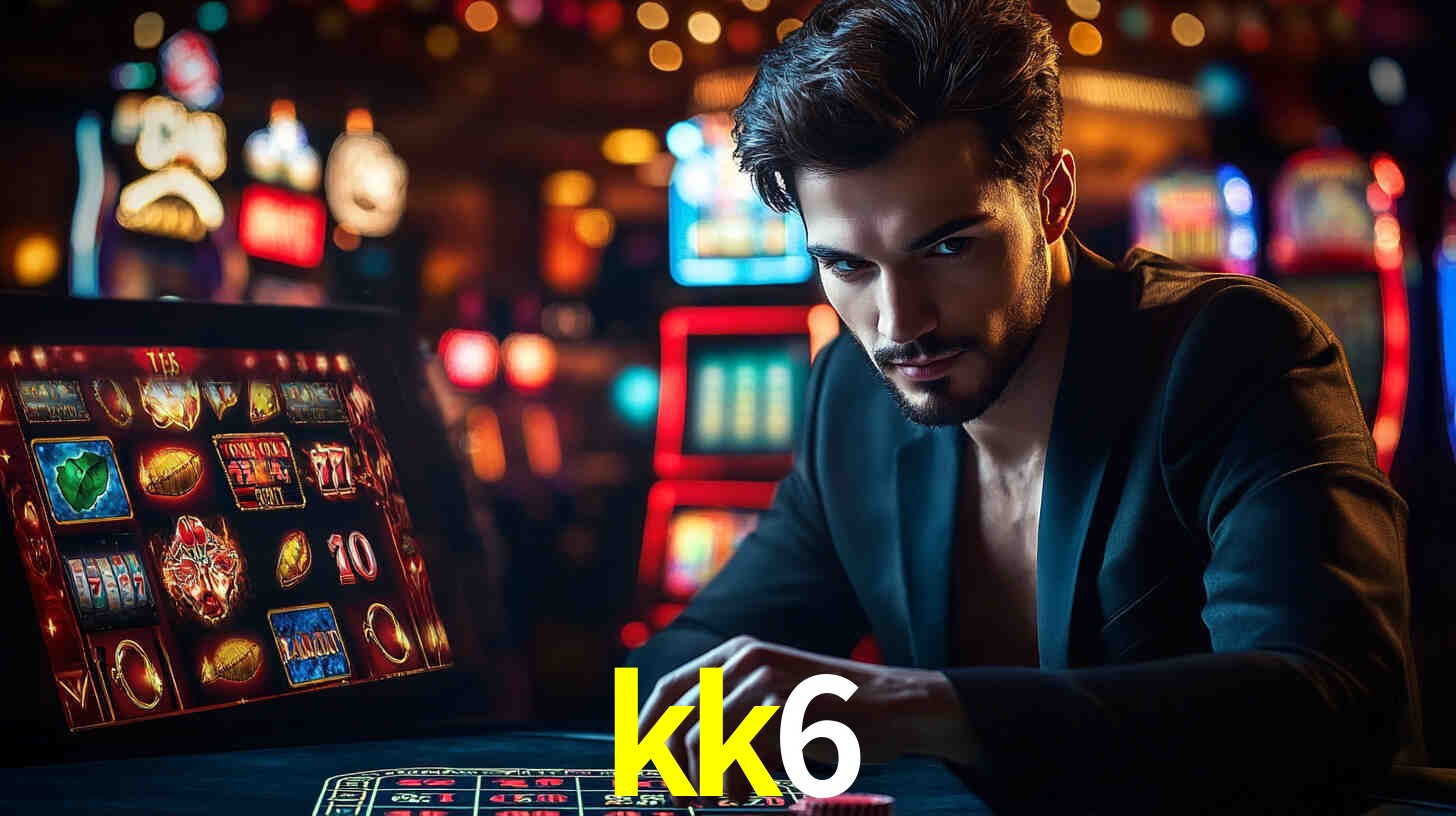 kk6 bet