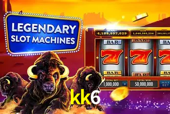 Desvendando o Mundo dos Jogos Virtuais na kk6