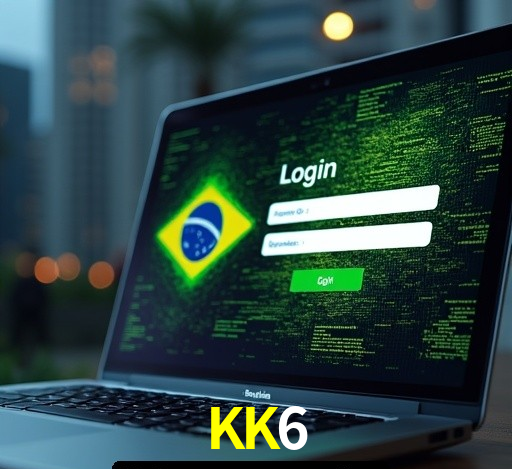 Integração de APIs KK6