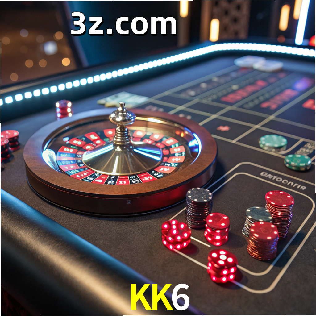 Gates of Olympus KK6