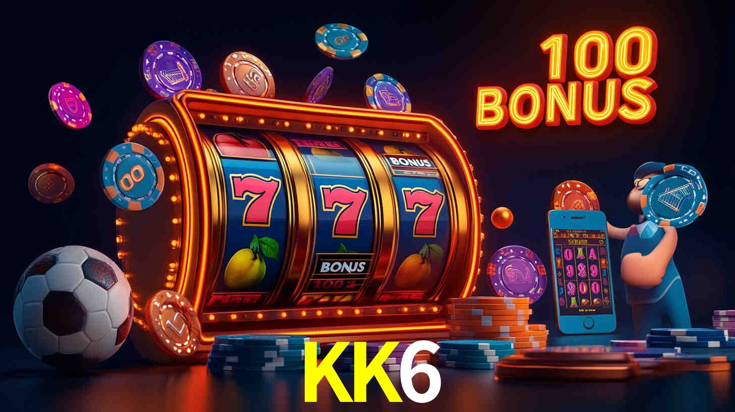 Bônus Diários KK6