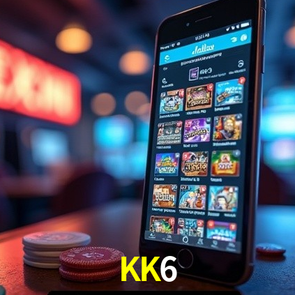 Casino VIP KK6