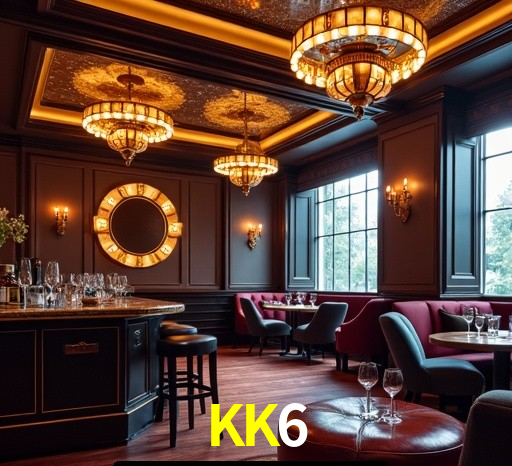 Especiais de Fim de Semana KK6