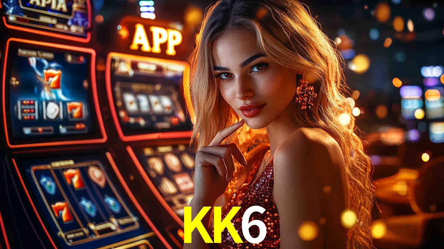 Baixar App Android KK6