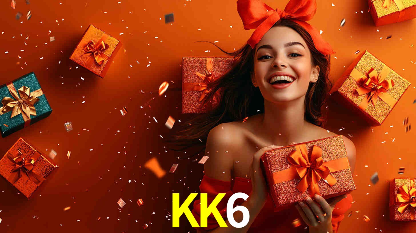 Promoções Semanais e Códigos Promocionais KK6