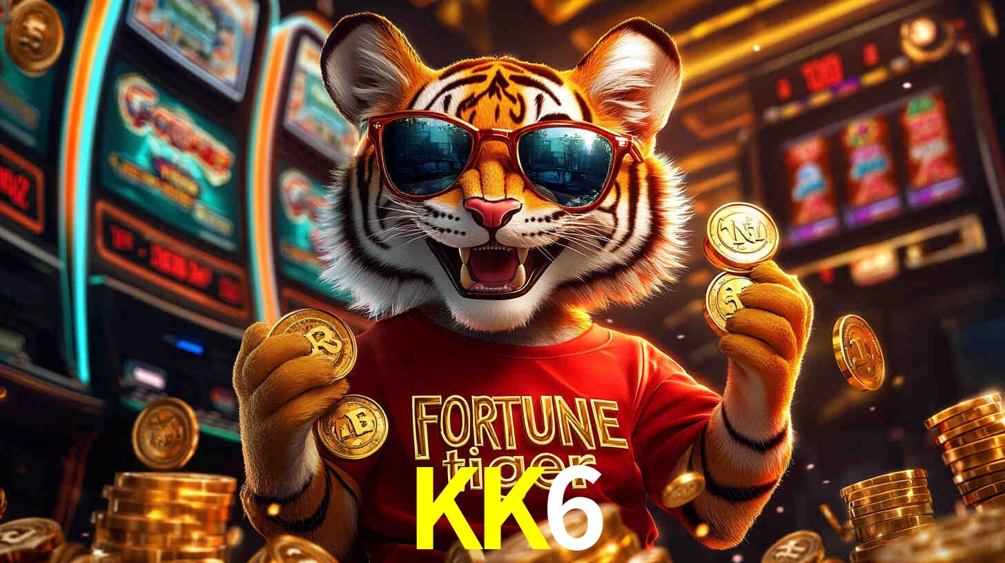Por Que Jogar Fortune Tiger no KK6
