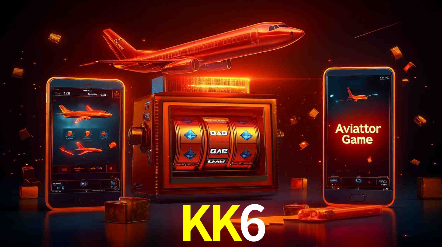 Como Jogar Aviator no KK6