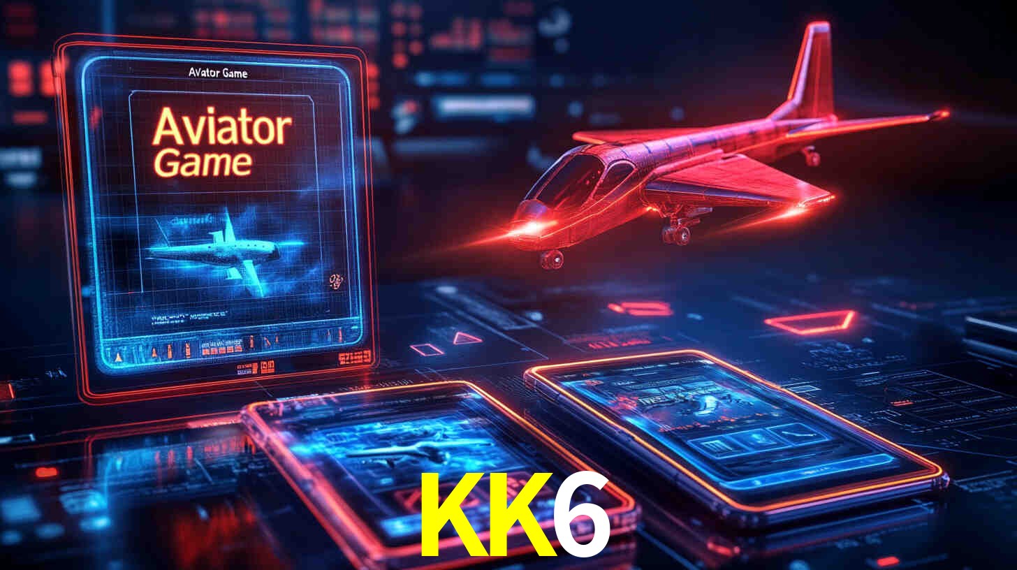 Benefícios do Aviator no KK6