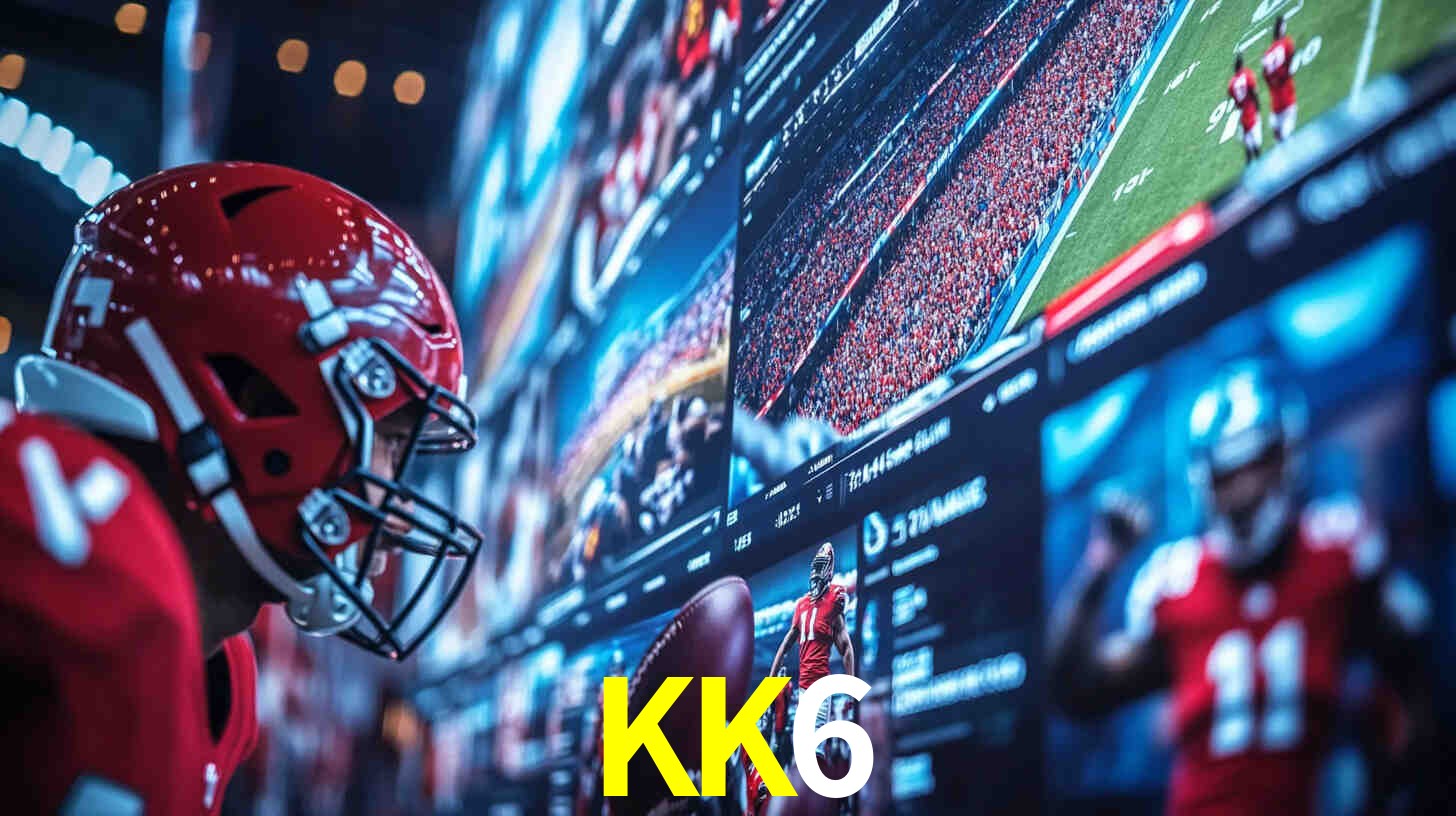 Benefícios das Apostas Ao Vivo no KK6