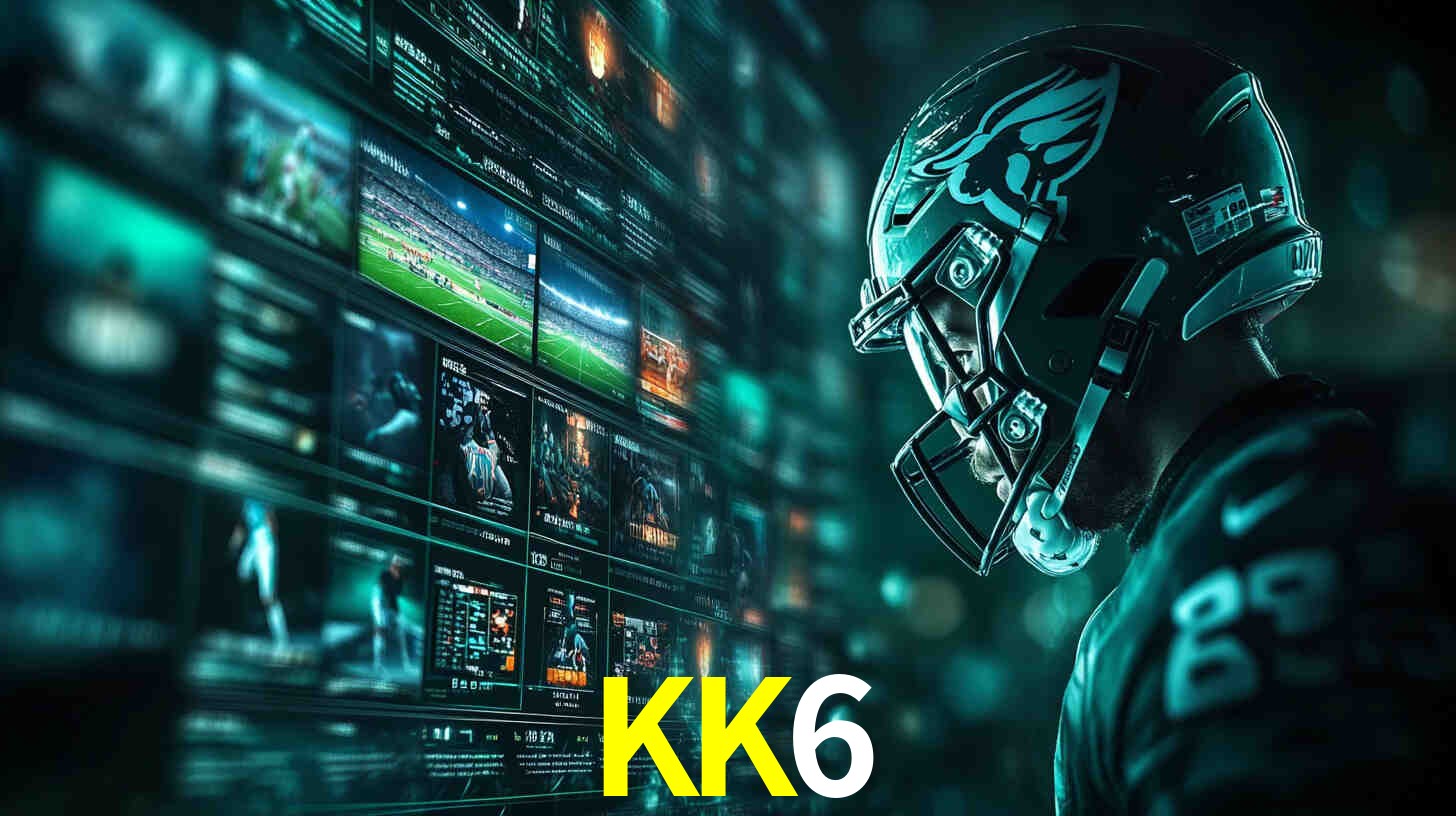 Esportes em Destaque no KK6