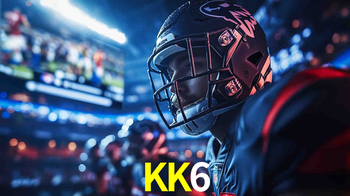 Transforme Suas Apostas em Grandes Prêmios no KK6