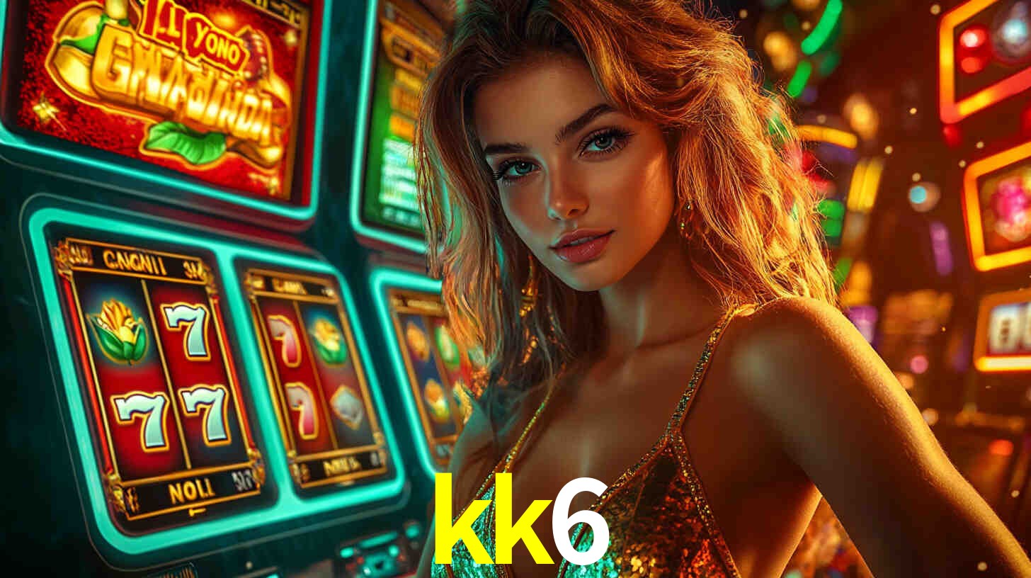Live Casino kk6