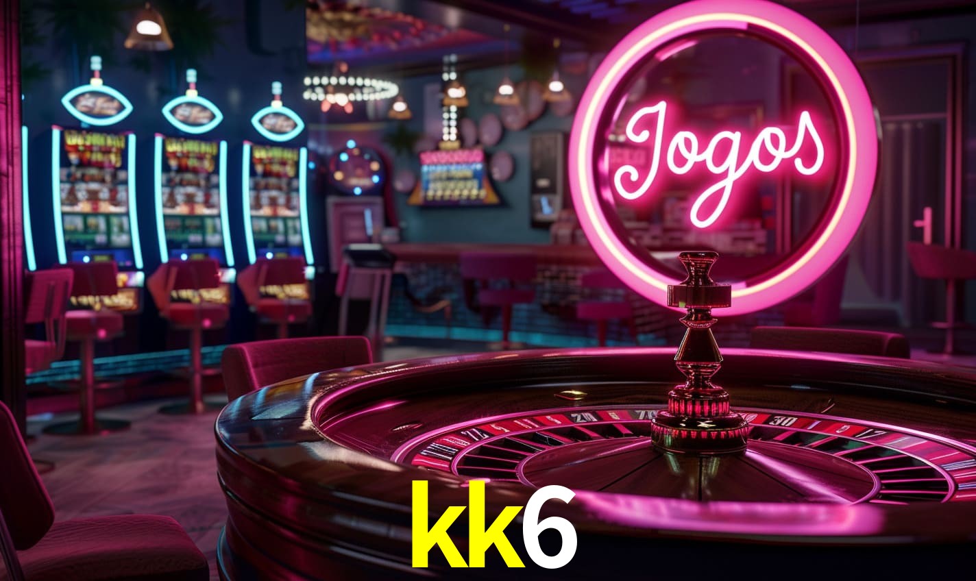 Descubra a Essência do kk6: Nossa História e Compromissos