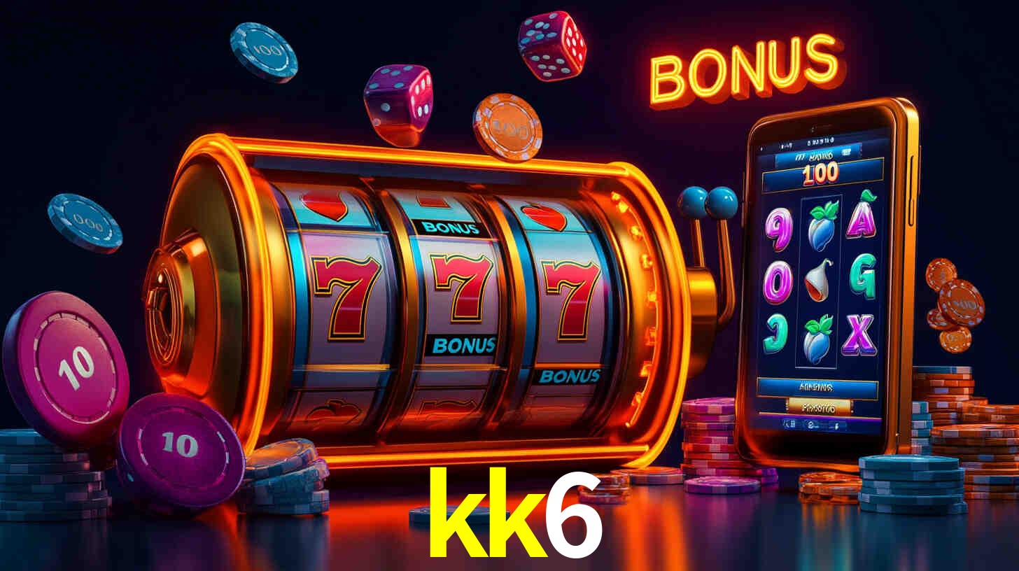 Descubra o Programa VIP da kk6: Vantagens Exclusivas para Jogadores