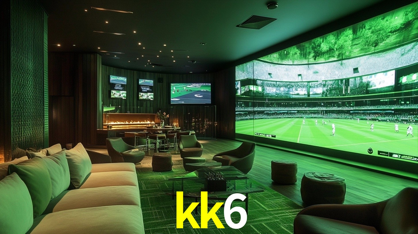 kk6: Jogos de Caça-Níqueis-Altas Recompensas, Roleta-Velocidade, Blackjack-Desafios Máximos