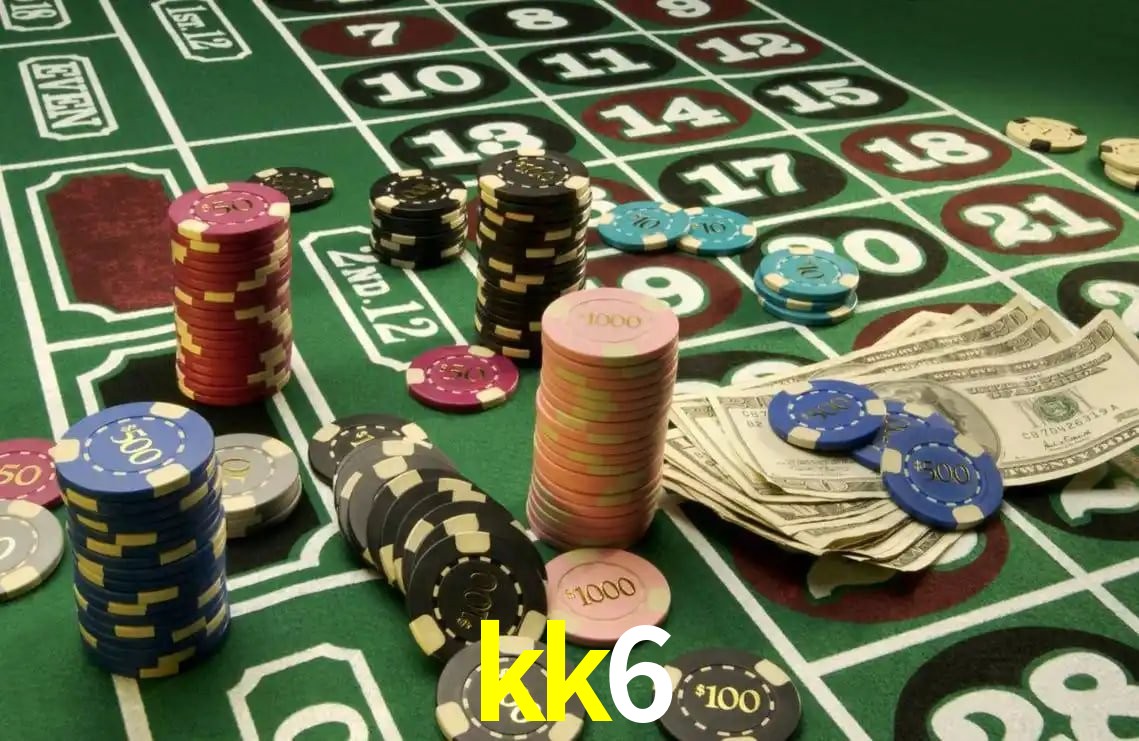 kk6 App Interface