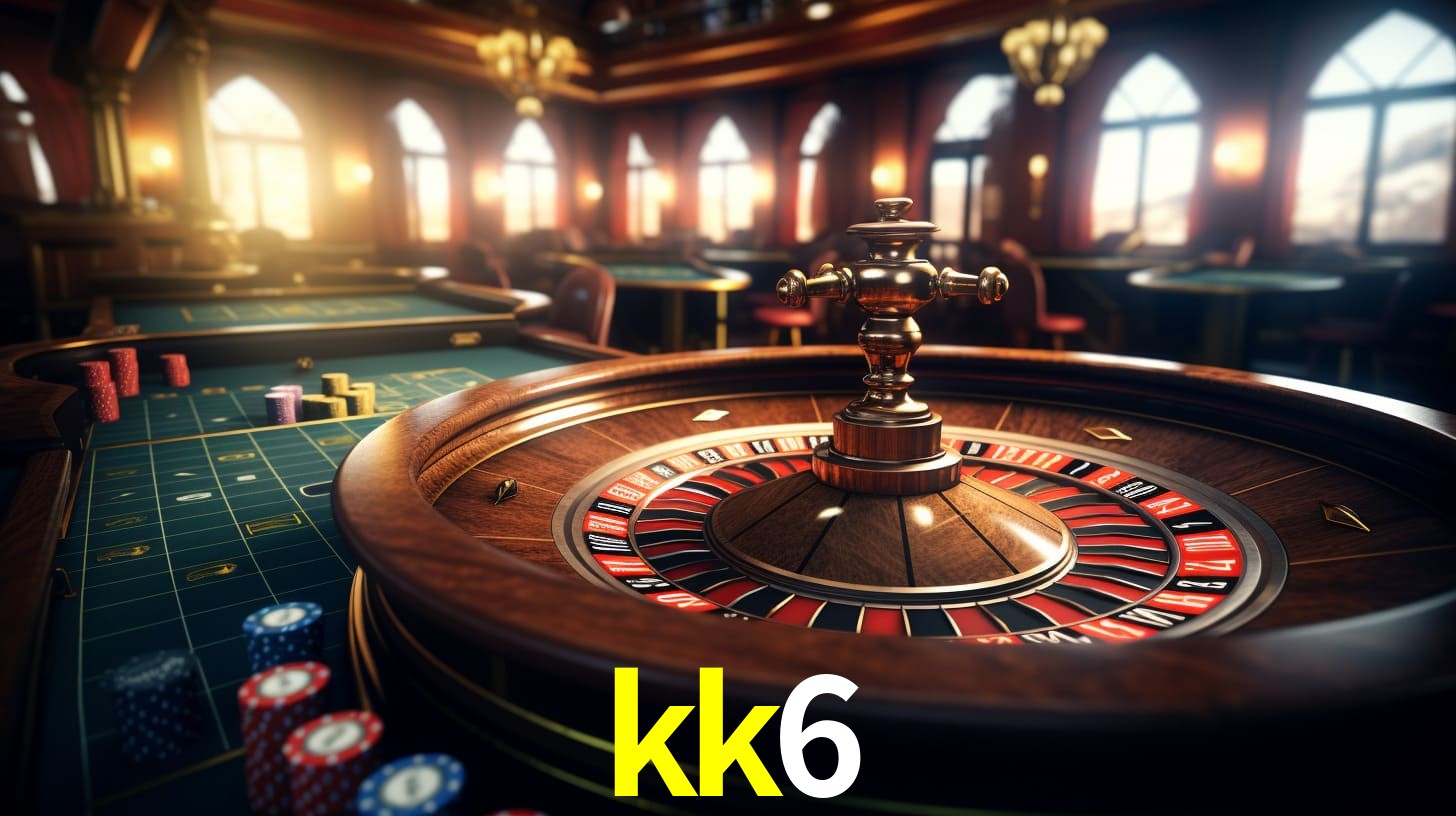 Tennis Betting kk6