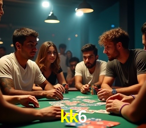 Promoções Sazonais kk6