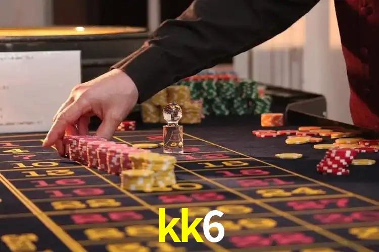A Revolução dos Aplicativos de Jogos no kk6