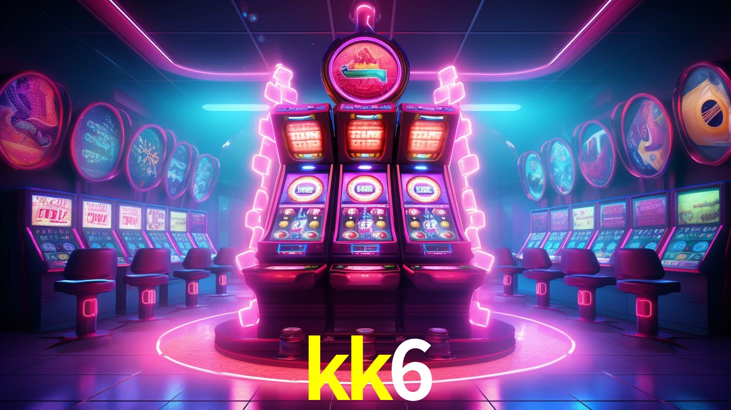 kk6 bet