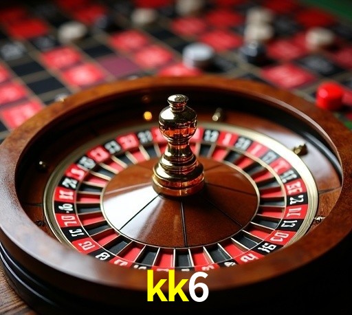 Sistemas de Segurança kk6
