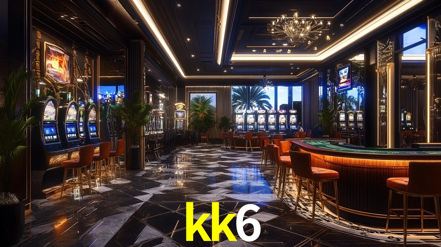 Welcome Bonus kk6