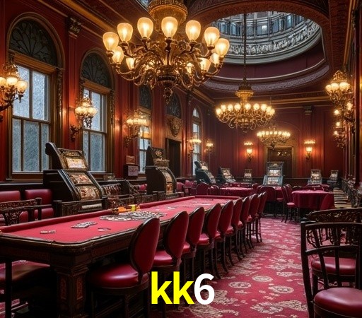Segurança 2FA kk6