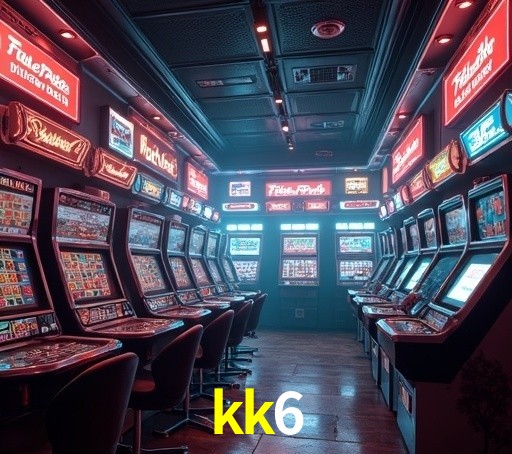 Integração de APIs kk6