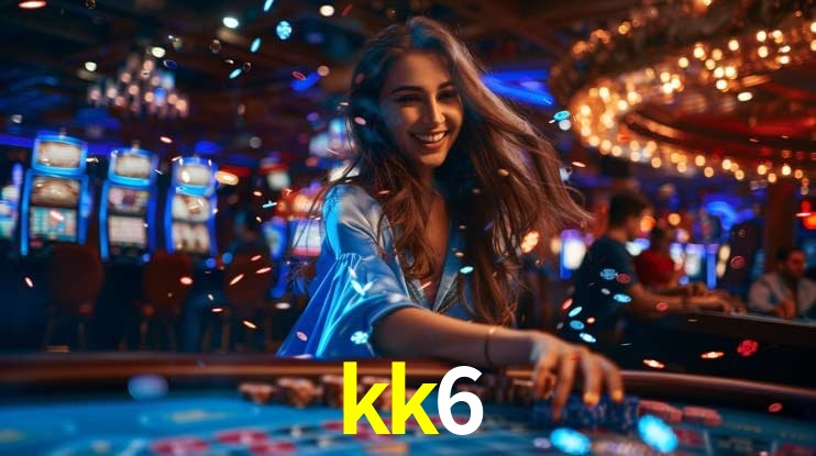 Player Reviews kk6