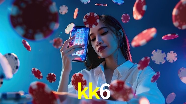 Descubra a Essência do kk6: Nossa História e Compromissos