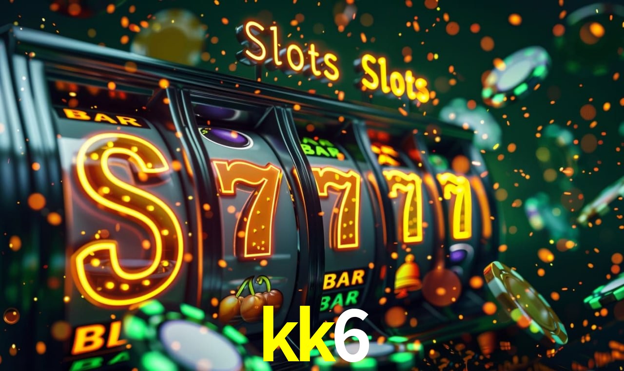 Casino VIP kk6