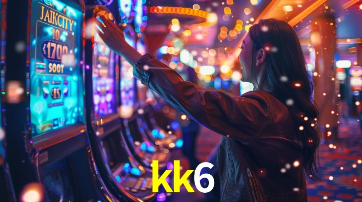kk6 bet