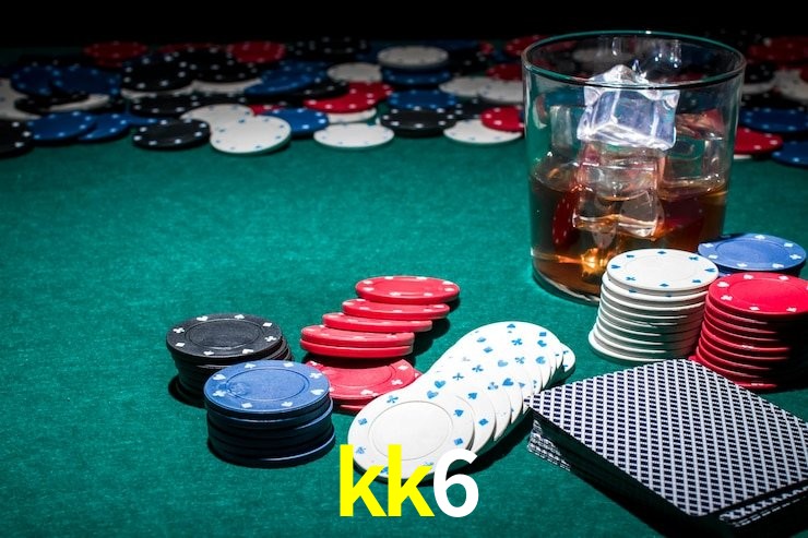 Casino Ao Vivo kk6