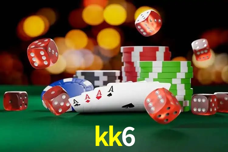 Estatísticas do Jogo kk6