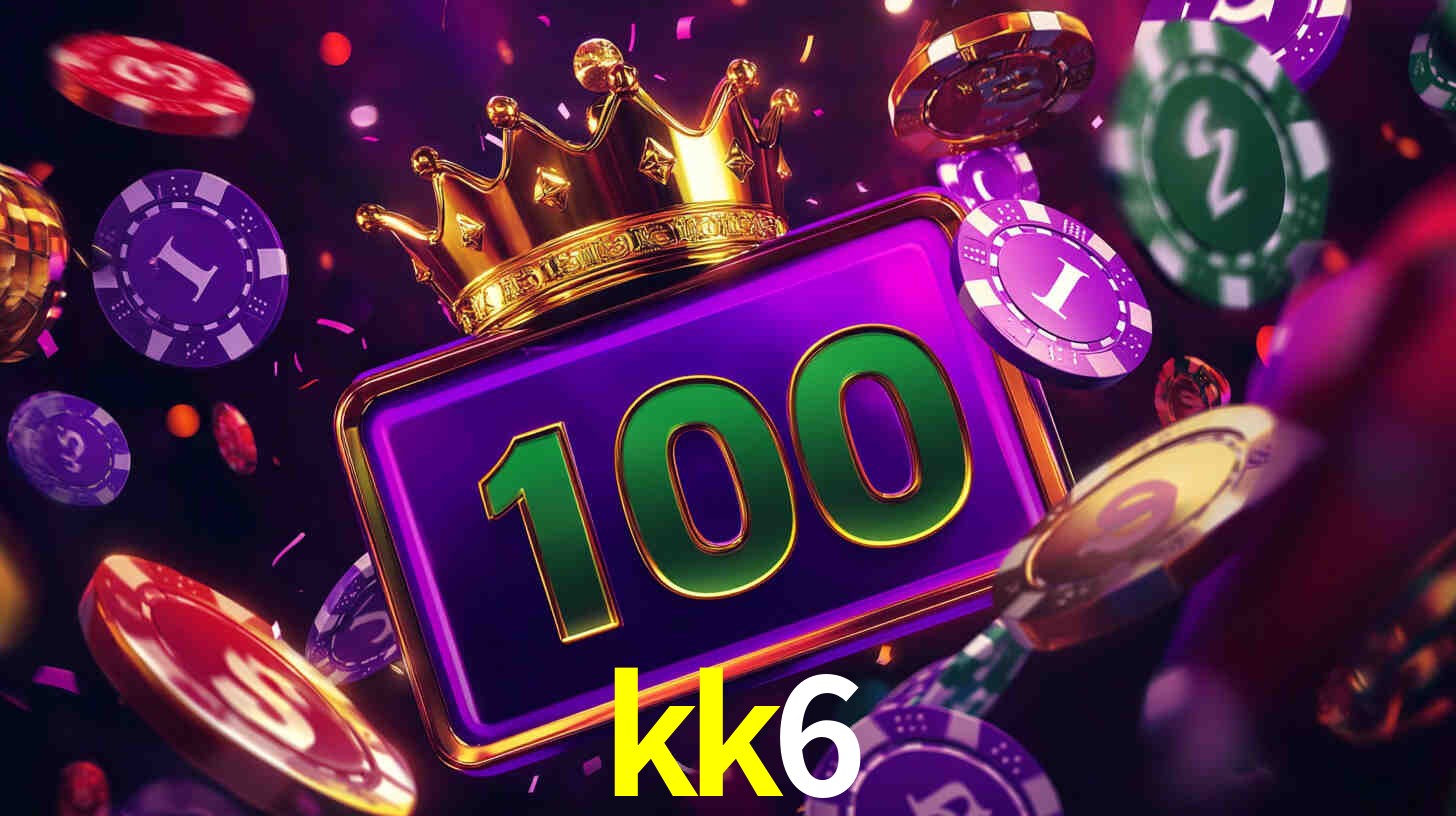VIP Casino kk6