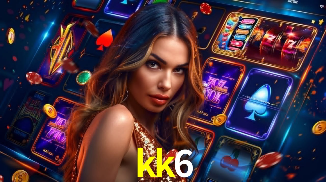 Explorando a Categoria de Eventos em Apostas na kk6