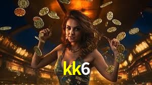 Games Directory kk6