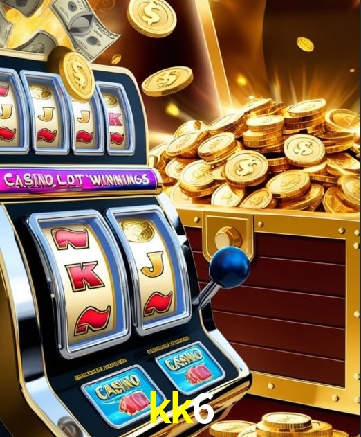 Live Casino kk6