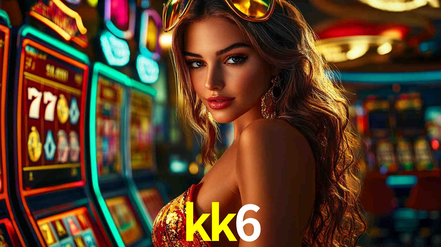 Roulette Table kk6