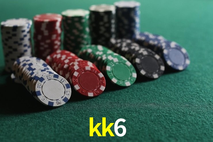 Slot Games kk6