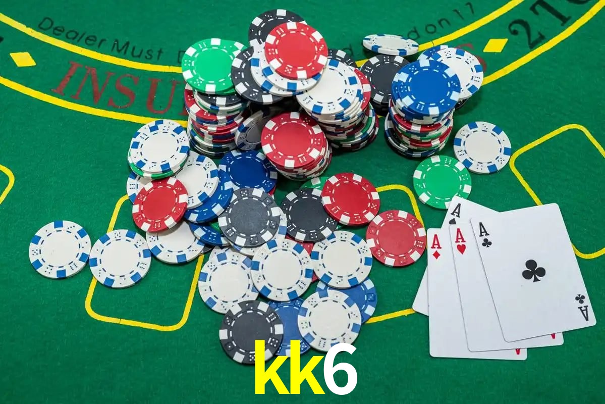 Jogos Exclusivos kk6