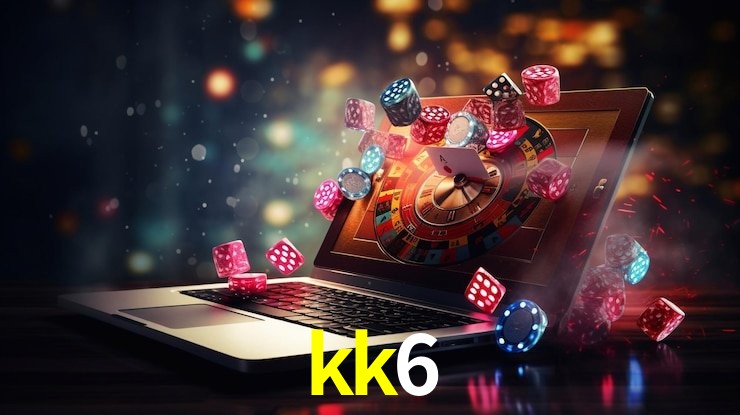 Descubra o Programa VIP da kk6: Vantagens Exclusivas para Jogadores